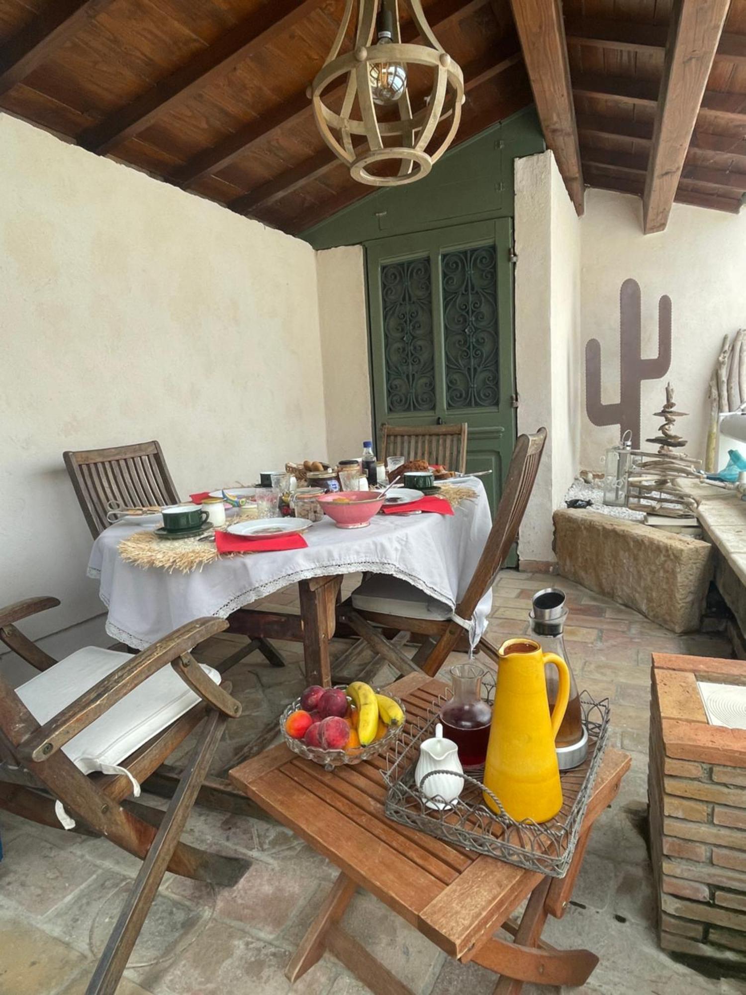 Cocon De Morgon Bed & Breakfast Villié-Morgon Dış mekan fotoğraf