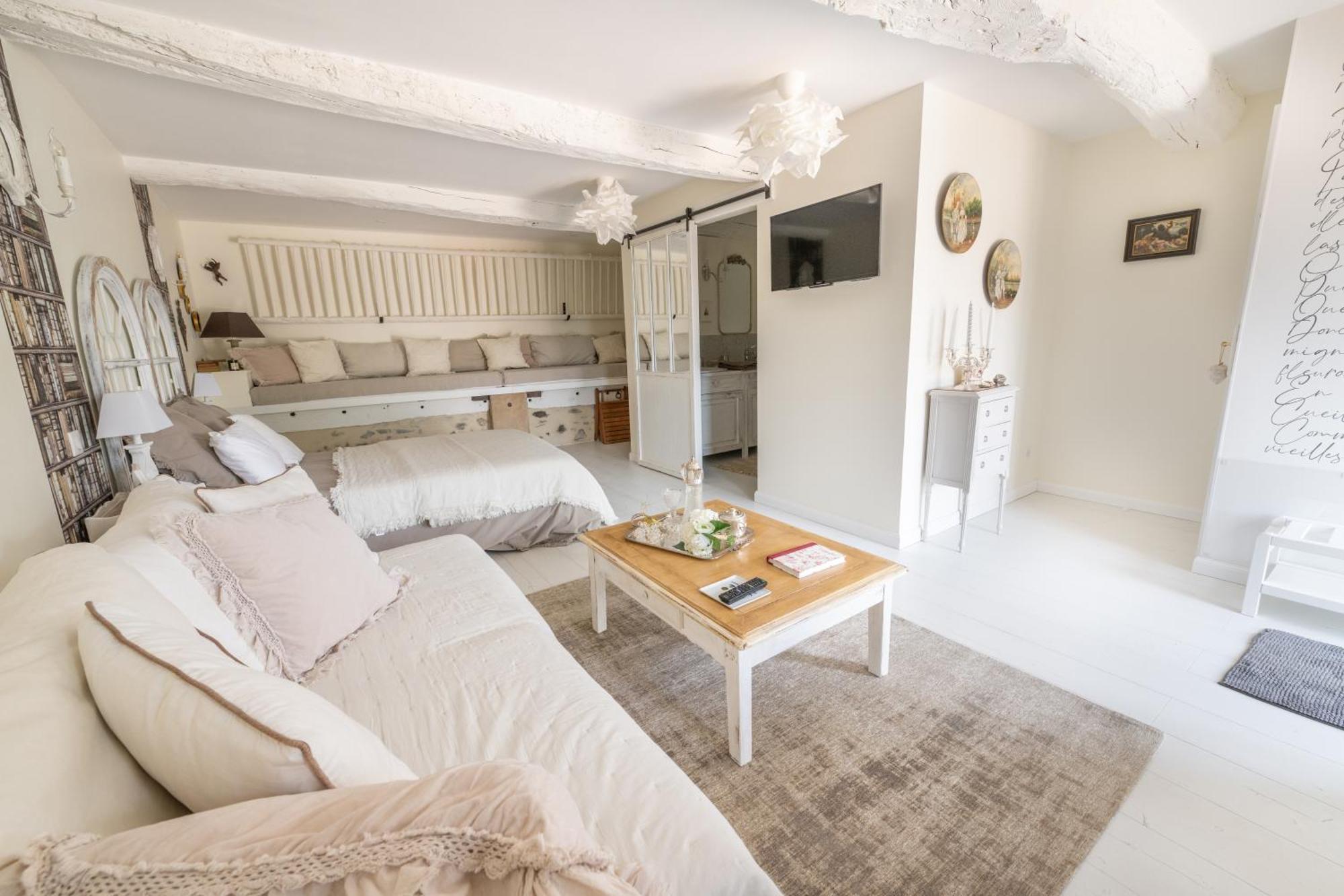 Cocon De Morgon Bed & Breakfast Villié-Morgon Dış mekan fotoğraf